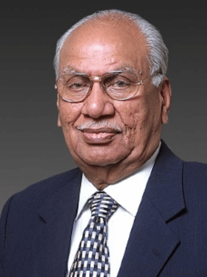 Sh.Brij Mohan Lall Munjal